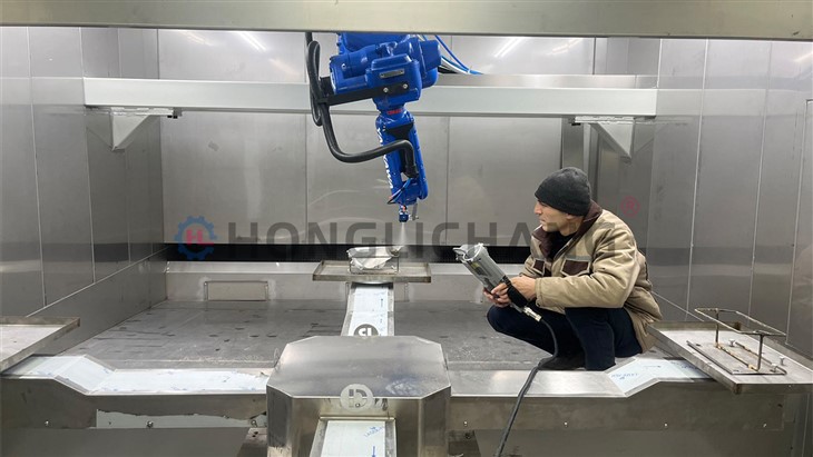 Linea del mantell de bas BMC