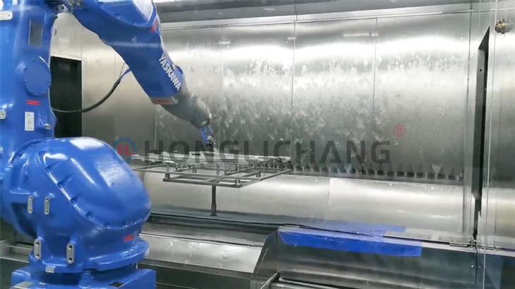 Attrezzatura per pittura